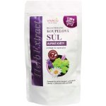 Vivaco Herb extrakt sůl do koupele Alpské květy 300 g – Sleviste.cz