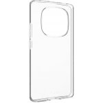 FIXED TPU Xiaomi Redmi Note 14 5G čirý FIXTCC-1432 – Zboží Živě