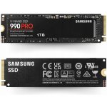 Samsung 990 PRO 1TB, MZ-V9P1T0BW – Zboží Živě