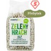 Country Life Bio Hrách zelený celý 0,5 kg