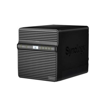 Synology DiskStation DS418j