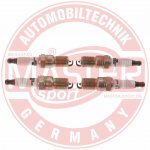 MASTER-SPORT Zapalovací svíčka U-SERIE-MS-31 – Hledejceny.cz