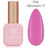 Gel lak NANI gel lak Premium 6 ml - Pink Adventure