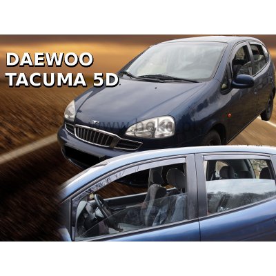 Daewoo Tacuma 00-11 ofuky