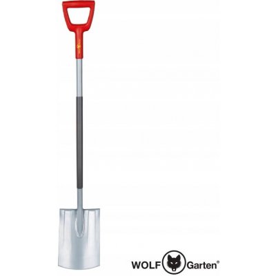 WOLF-Garten AS-D – Zboží Dáma