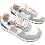 Barefoot Mtng Naisy White Plity Off White – Zboží Mobilmania