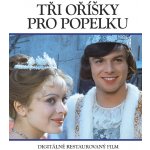 Tři oříšky pro Popelku – Zboží Dáma