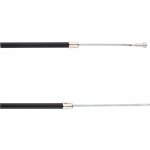 Bowden přední brzdy Korádo | Zboží Auto