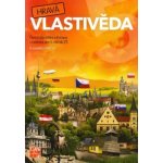 Hravá vlastivěda 5.roč ČR a Evropa učebnice Taktik – – Sleviste.cz
