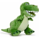 Plyšák Dinosaurus T Rex 26 cm