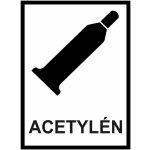 Acetylén UV tisk plast 3mm 150x200 mm – Sleviste.cz