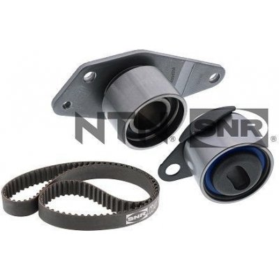 SNR KD455.38 Sada rozvodového řemene (KD455.38) – Zboží Mobilmania