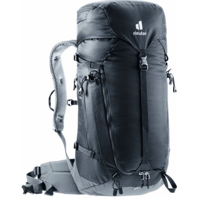 Deuter Trail EL 32 l black-shale – Zbozi.Blesk.cz