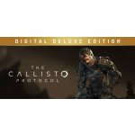 The Callisto Protocol (Deluxe Edition) – Hledejceny.cz