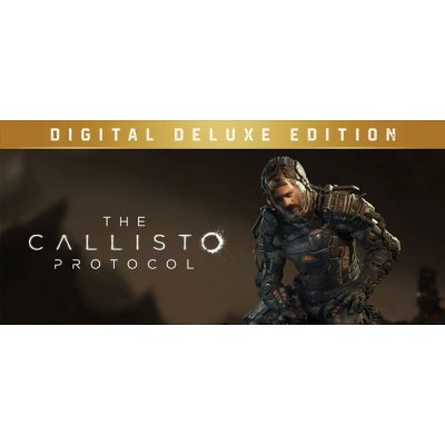 The Callisto Protocol (Deluxe Edition) – Hledejceny.cz