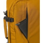 Cabin Zero Classic Orange Chill 44 l – Sleviste.cz