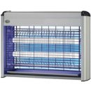 TIPA Lapač hmyzu s UV zářivkou 20W (2x10W) elektrický T-20W