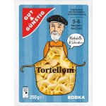 G & G Tortelloni s mortadelou a šunkou 250 g – Zboží Dáma