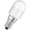 Žárovka Ledvance Žárovka LED Special T26 20 200° P 2.3W 865 Frosted E14 4099854067020