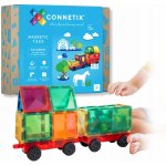 Connetix Rainbow Motion Pack 24 ks – Zboží Dáma