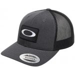 OAKLEY Original Patch Trucker Blackout – Zbozi.Blesk.cz