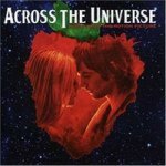 Ost - Across The Universe CD – Hledejceny.cz