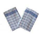 SVITAP sleep well Negativ 50 x 70 cm bílá modrá 3 ks – Sleviste.cz