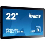 iiyama ProLite TF2215MC-B2 – Hledejceny.cz