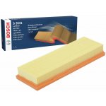 Vzduchový filtr BOSCH 1 457 433 531 – Hledejceny.cz