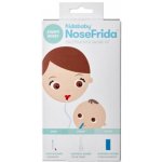 Fridababy NoseFrida sada 3ks – Zboží Dáma