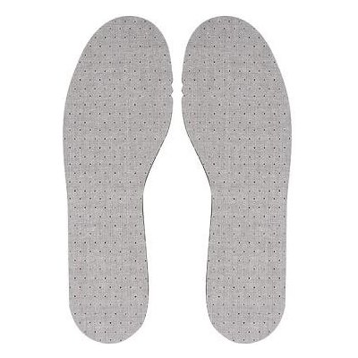 Vlnka Prodyšné vložky do bot s aktivním uhlím proti pocení obuv dospělí – Sleviste.cz