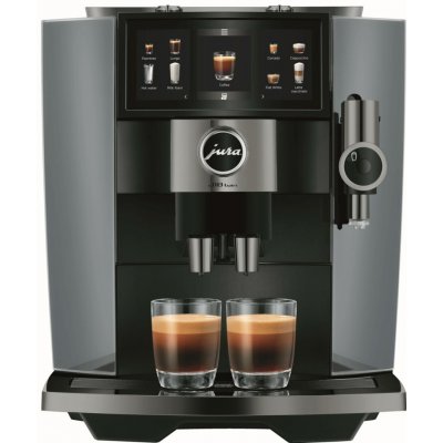 Jura J10 Twin Diamond Onyx – Hledejceny.cz