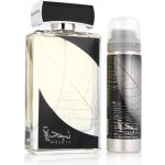 Lattafa Najdia EDP 100 ml + deospray 50 ml dárková sada – Zboží Mobilmania
