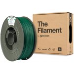 Spectrum TF-24100, PLA CF, 1.75mm, GREEN, 1kg – Zboží Živě