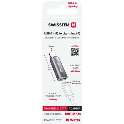 Swissten 73501219 – Hledejceny.cz