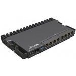 MikroTik RB5009UPr+S+IN – Sleviste.cz