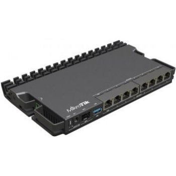 MikroTik RB5009UPr+S+IN