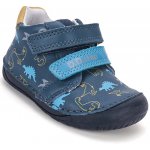 D.D.Step dětské barefoot boty S070-62594B Royal Blue – Hledejceny.cz