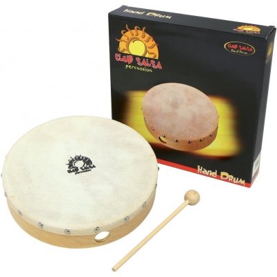 GEWA Ruční bubínek CLUB SALSA 8" – Zboží Dáma