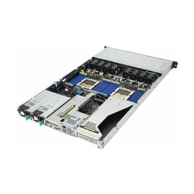 Server RS700A-E12-RS12U/10G 1U 90SF02D1-M006Z0 – Zboží Mobilmania