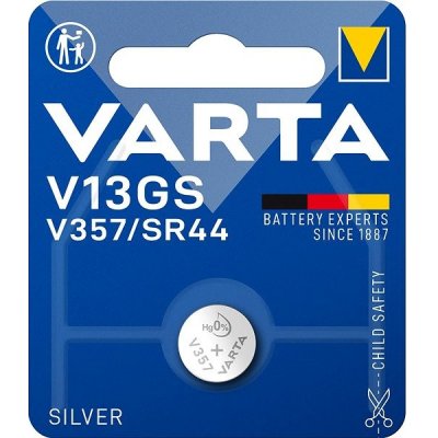 Varta SR44 1ks 4176101401 – Sleviste.cz