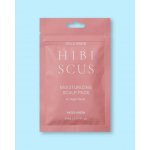 Rated Green COLD BREW HIBISCUS MOISTURIZING SCALP PACK hydratační vlasová kúra 50 ml – Sleviste.cz