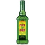 Pisang Ambon 17% 0,7 l (holá láhev) – Zboží Dáma