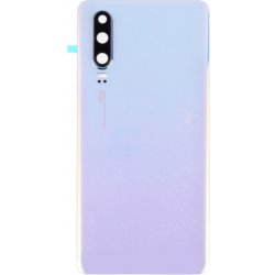 Kryt Huawei P30 zadní crystal