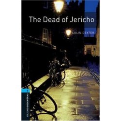 Dexter Colin: The Dead of Jericho 5 Kniha