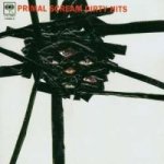 Primal Scream - Dirty hits CD – Hledejceny.cz