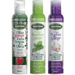 Mantova Olej ve spreji mix 3 příchutí 600 ml – Zboží Dáma