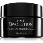 Missha Time Revolution Immortal Youth Cream - anti-aging pleťový krém 50 ml – Hledejceny.cz