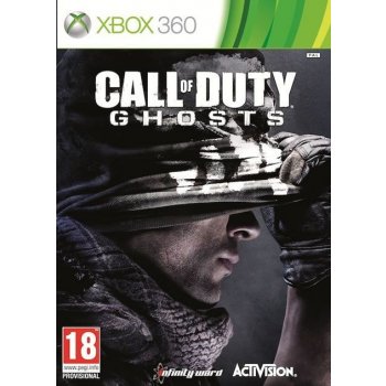 Call of Duty: Ghosts (Hardened Edition)