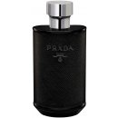 Prada L'Homme Intense toaletní voda pánská 100 ml